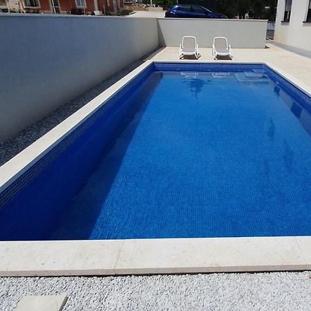 Apartments Elite Trogir Eksteriør bilde