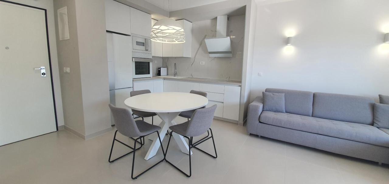 Apartments Elite Trogir Eksteriør bilde