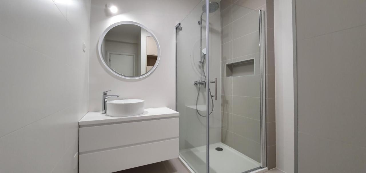 Apartments Elite Trogir Eksteriør bilde