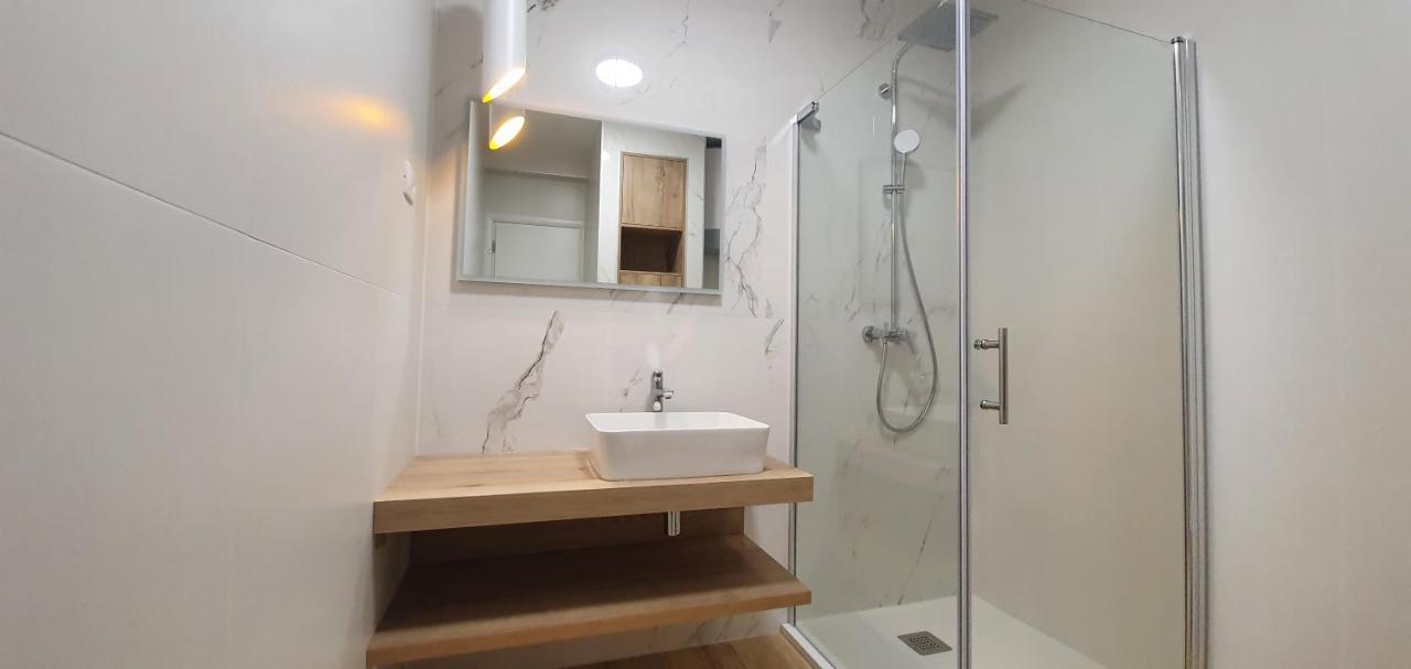 Apartments Elite Trogir Eksteriør bilde