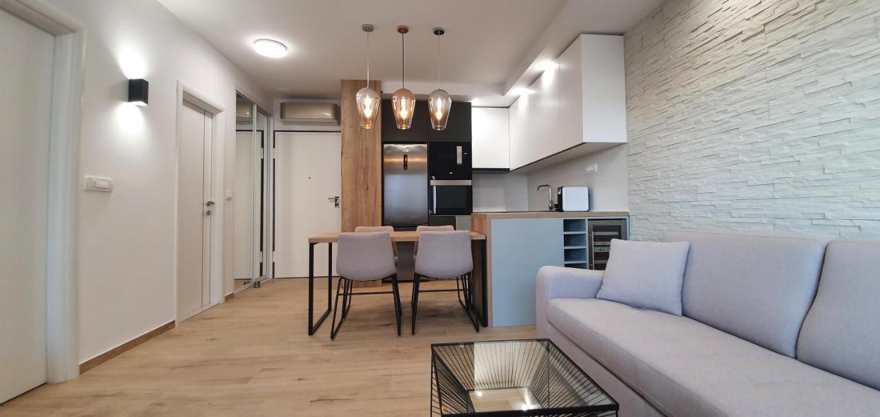 Apartments Elite Trogir Eksteriør bilde