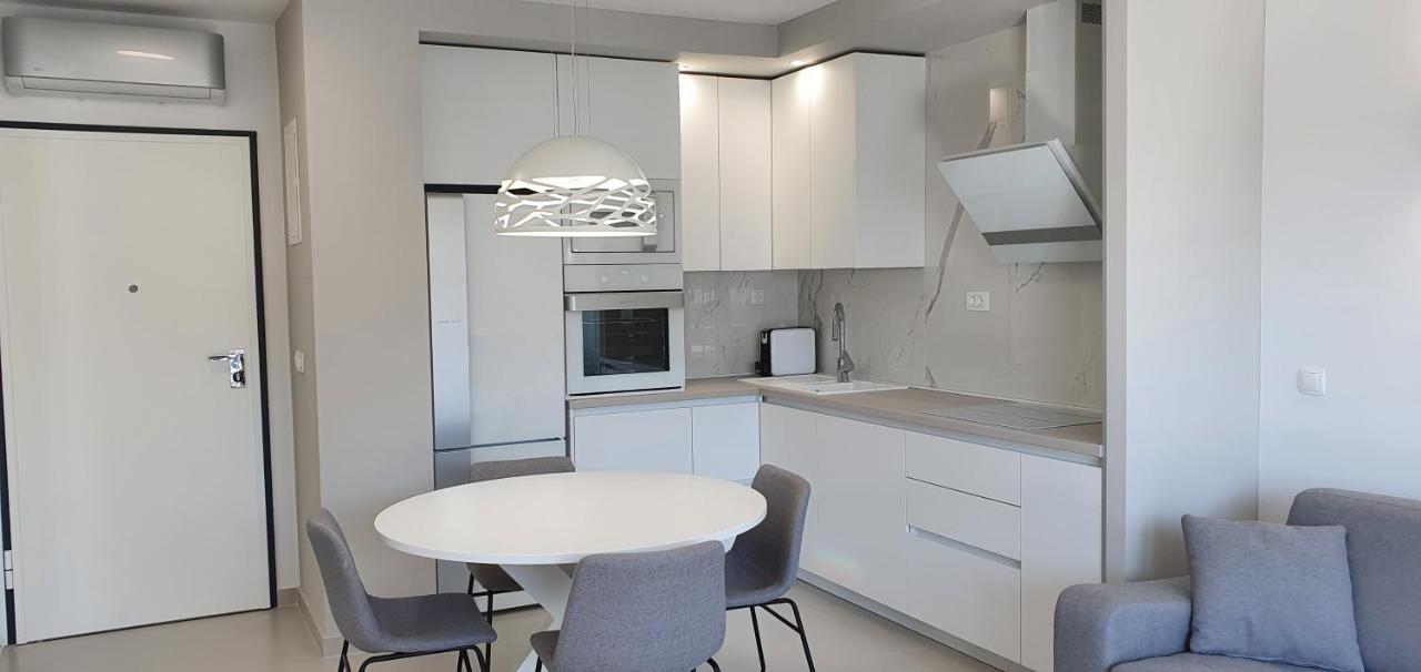 Apartments Elite Trogir Eksteriør bilde