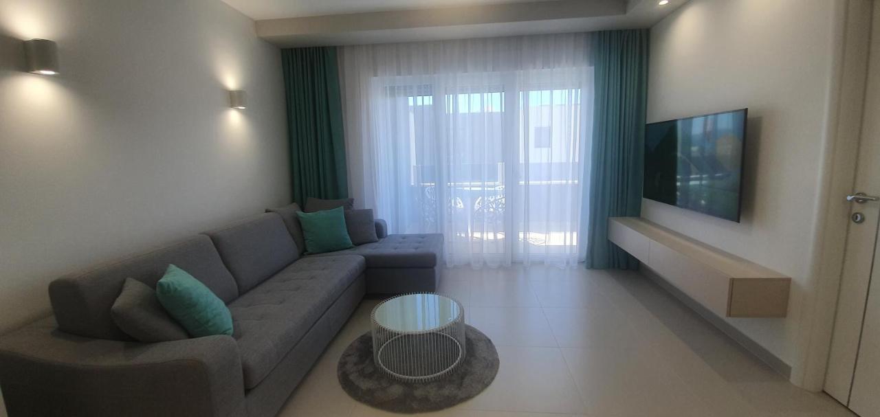 Apartments Elite Trogir Eksteriør bilde