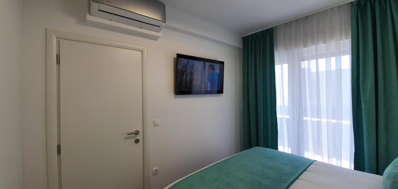 Apartments Elite Trogir Eksteriør bilde