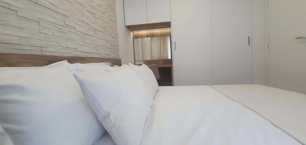 Apartments Elite Trogir Eksteriør bilde