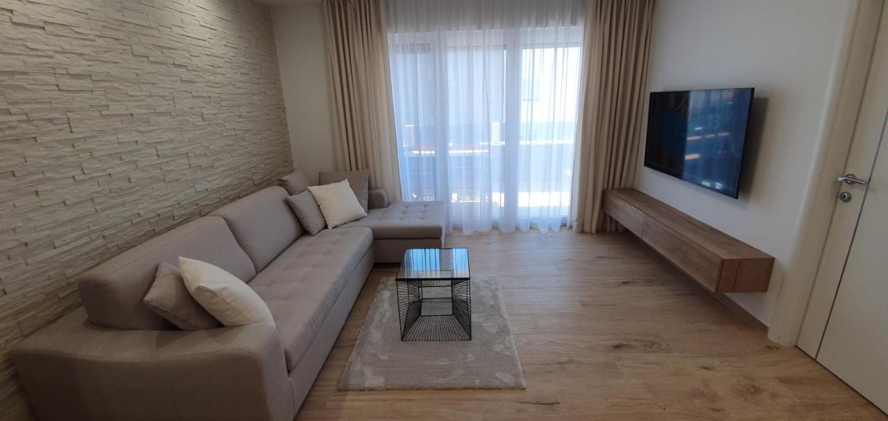 Apartments Elite Trogir Eksteriør bilde