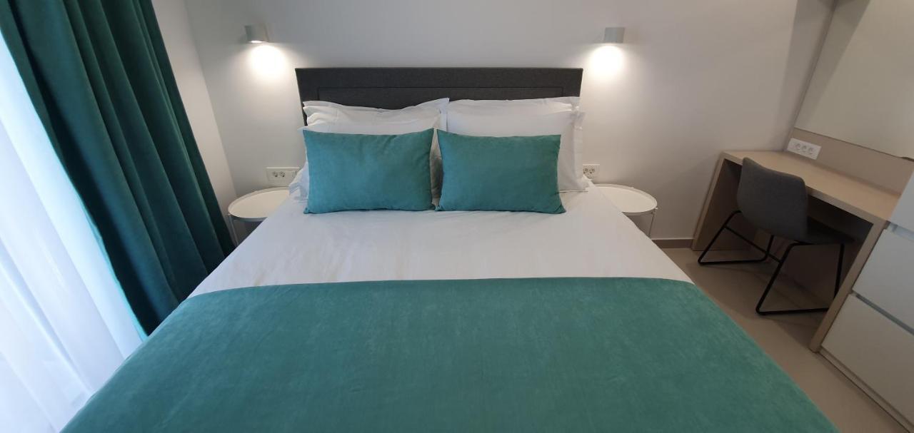 Apartments Elite Trogir Eksteriør bilde