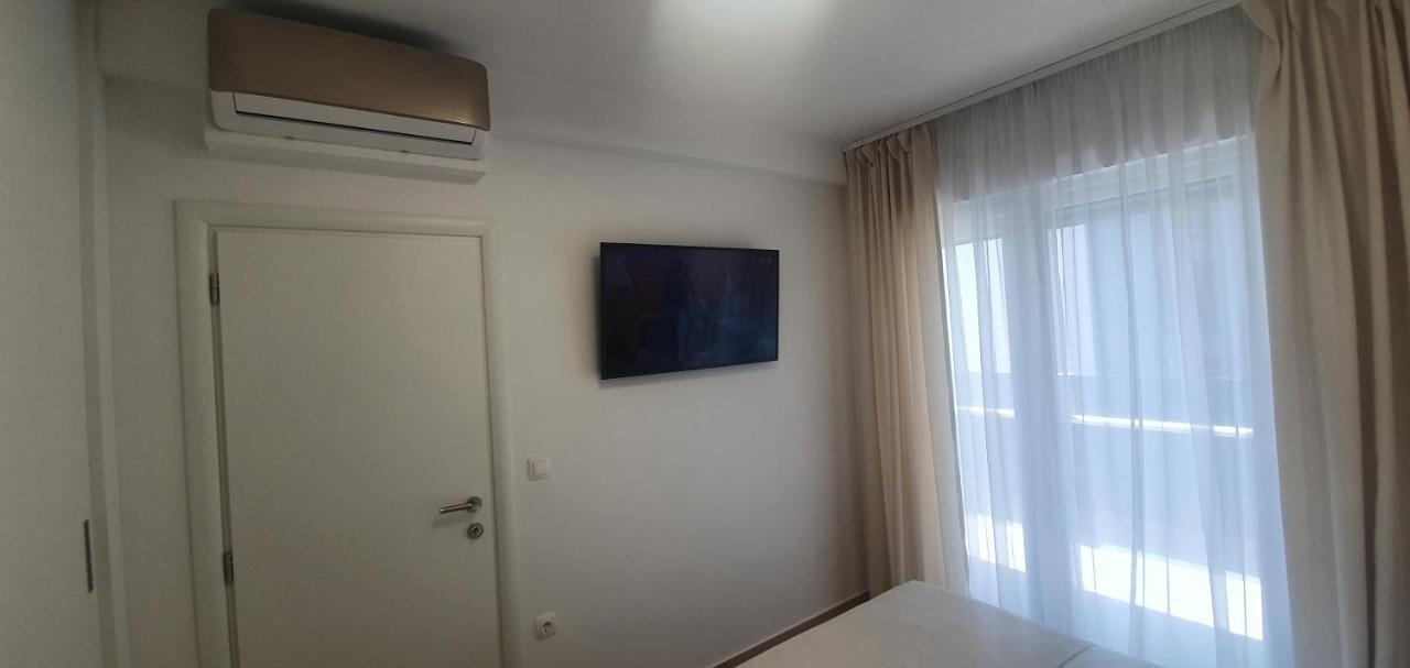 Apartments Elite Trogir Eksteriør bilde