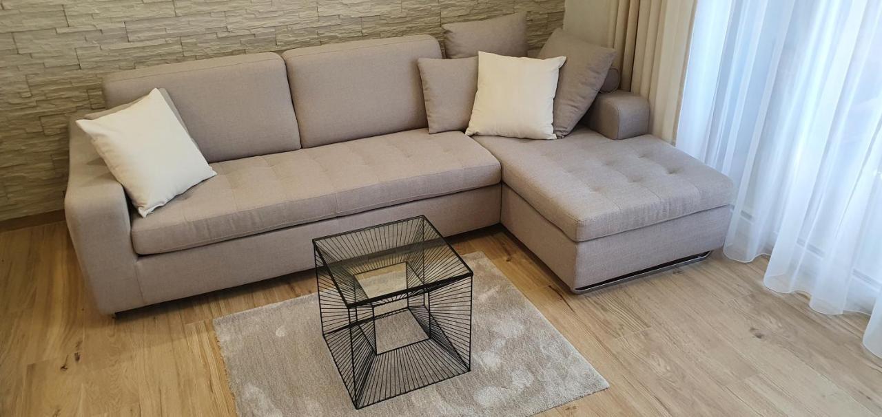 Apartments Elite Trogir Eksteriør bilde