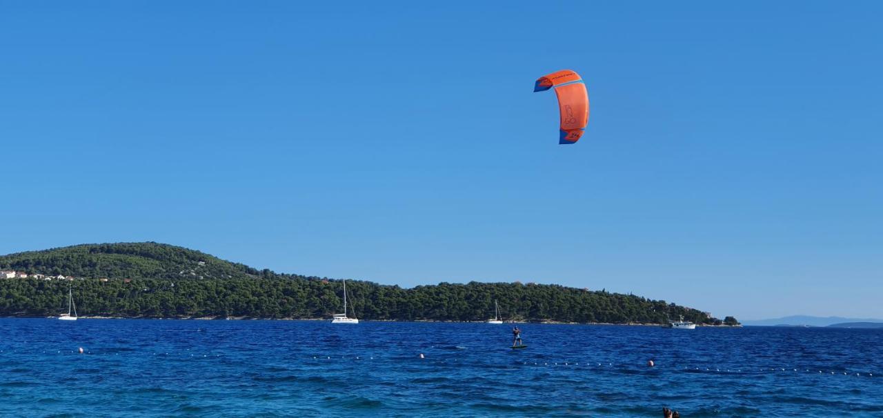 Apartments Elite Trogir Eksteriør bilde