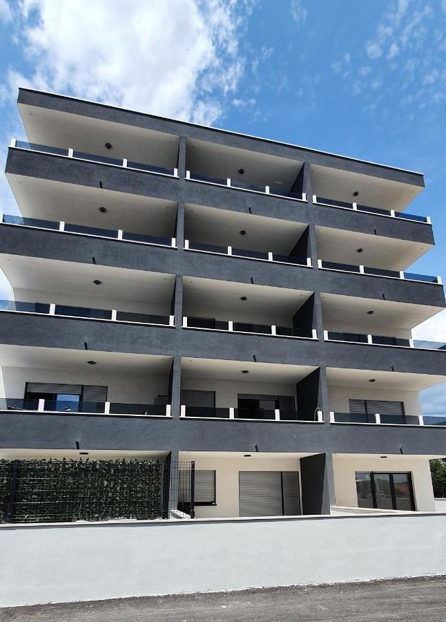 Apartments Elite Trogir Eksteriør bilde