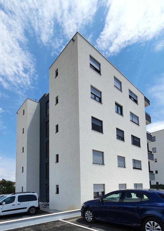 Apartments Elite Trogir Eksteriør bilde