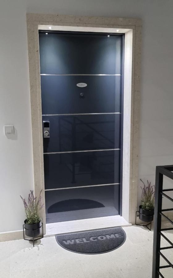 Apartments Elite Trogir Eksteriør bilde
